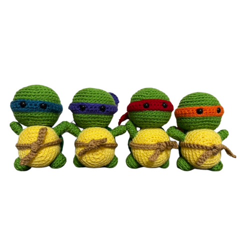 Turtle Team