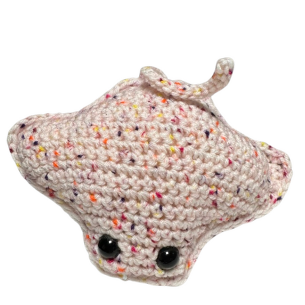 Small Stingray