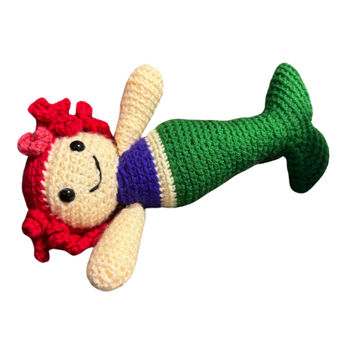 Mermaid