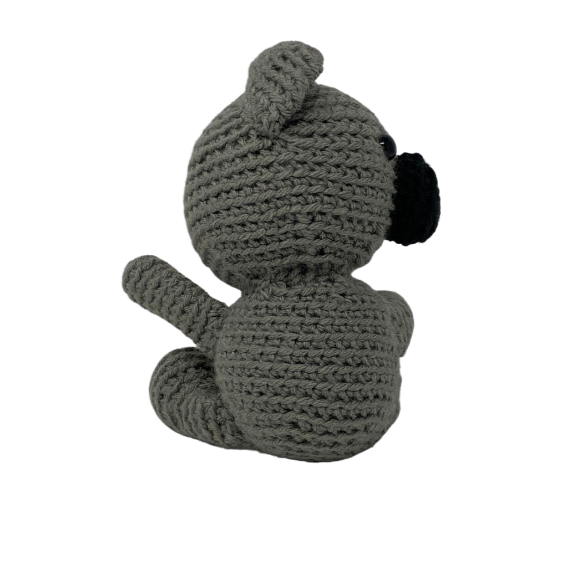 Roxie the Hatching Koala - Crochet City